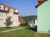 Foto - Etagenwohnung in Bad Sulza