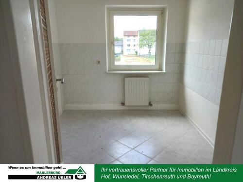 Foto - 4 Zimmer Etagenwohnung in Wunsiedel