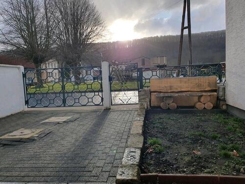 Foto - Einfamilienhaus zum Kaufen in Treffurt