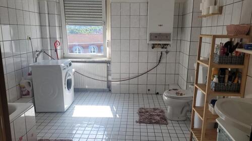 Foto - Etagenwohnung zur Miete in Iserlohn