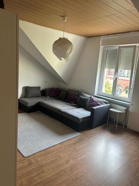 Foto - Etagenwohnung in Iserlohn zur Miete