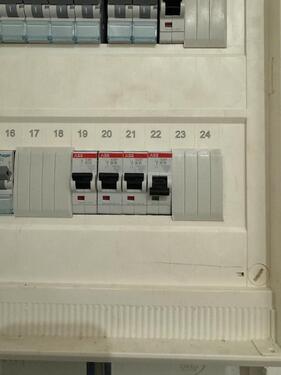 Foto - Etagenwohnung in Berlin