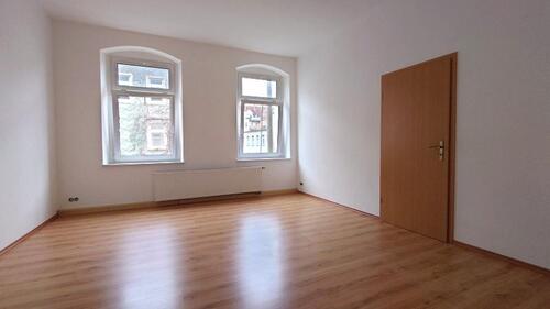 Foto - Etagenwohnung zur Miete in Riesa