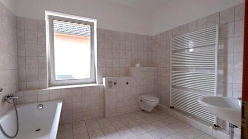 Foto - Etagenwohnung in Riesa