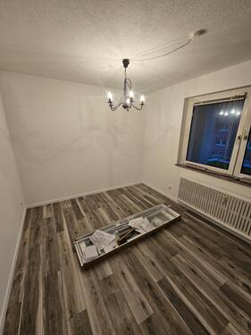 Foto - Etagenwohnung in Vellmar