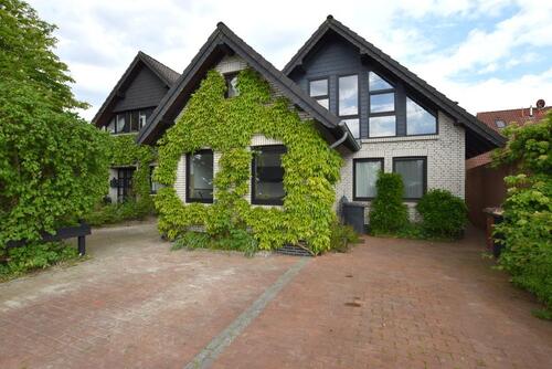 Foto - Großzügige Wohnung am Deich - 1.100,00 EUR Kaltmiete,