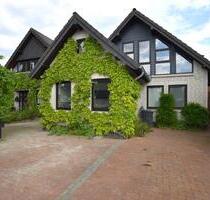 Großzügige Wohnung am Deich - 1.100,00 EUR Kaltmiete, in Wangerland (PLZ: 26434)