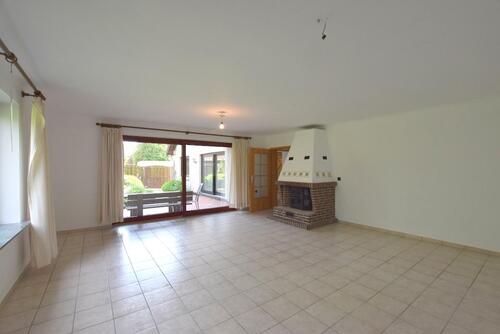 Foto - Etagenwohnung zur Miete in Wangerland