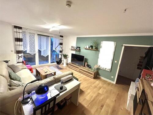 Foto - 3 Zimmer Etagenwohnung zur Miete in Gröningen