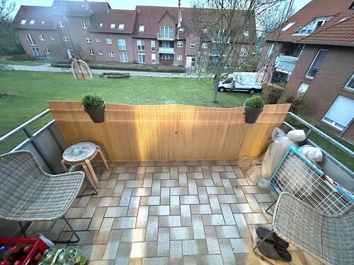 Foto - 3 Zimmer Etagenwohnung in Gröningen