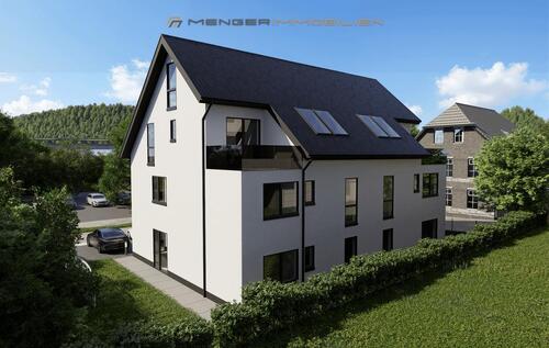 Foto - 3 Zimmer Etagenwohnung zur Miete in Bergneustadt