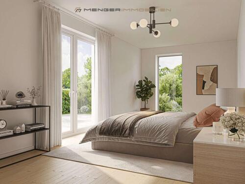 Foto - 3 Zimmer Etagenwohnung in Bergneustadt