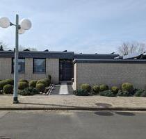 Bungalow im Kanzlerfeld,116m² Wohnfläche, 555m² Grundstück - Braunschweig Lehndorf-Watenbüttel