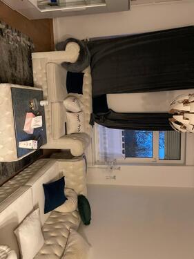 Foto - 2-Zimmer-Whg zur Nachmiete - 450,00&nbsp;EUR Kaltmiete, ca.&nbsp; 45,00&nbsp;m&sup2;