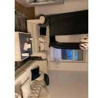 2-Zimmer-Whg zur Nachmiete - 450,00&nbsp;EUR Kaltmiete, ca.&nbsp; 45,00&nbsp;m&sup2; in Benz (PLZ: 23970)