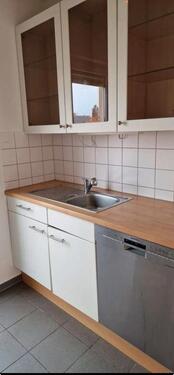 Foto - Etagenwohnung in Bad Vilbel zur Miete