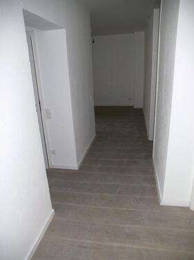 Foto - Neubau ! 4 Zimmer Neubauwohnung mit großem Balkon