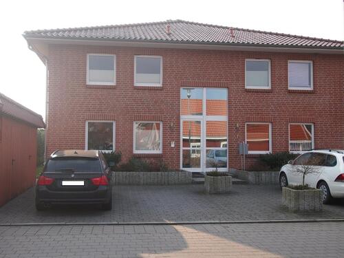 Foto - 3 Zimmer-Whg. in RZ-Vorstadt 80 m²