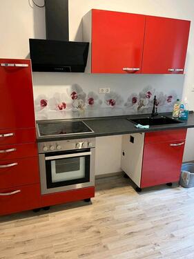 Foto - 3 Zimmer Erdgeschoßwohnung zur Miete in Eschwege