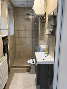 Foto - 3 Zimmer Erdgeschoßwohnung in Eschwege