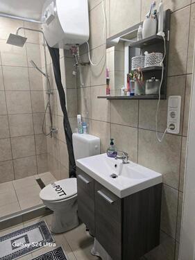 Foto - Erdgeschoßwohnung in Eschwege zur Miete