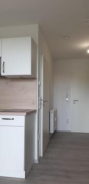 Foto - Modernes 1-Zimmer Apartment (31 m²) in Nabburg, 430€ zur Miete