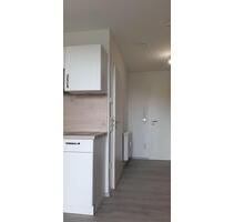 Modernes 1-Zimmer Apartment (31 m²) in Nabburg, 430€ zur Miete