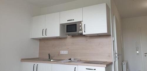 Foto - 1 Zimmer Etagenwohnung zur Miete in Nabburg