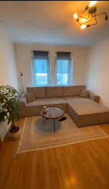 Foto - 2 Zi-Wohnung in SüdMöbiliert - 980,00&nbsp;EUR Kaltmiete, ca.&nbsp; 35,00&nbsp;m&sup2;