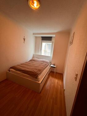 Foto - 2 Zimmer Etagenwohnung zur Miete in Stuttgart