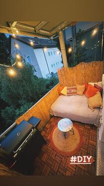 Foto - 2 Zimmer Etagenwohnung in Stuttgart