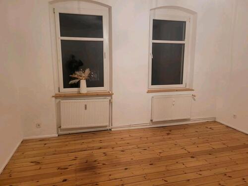 Foto - 3 Zimmer Etagenwohnung in Oranienburg