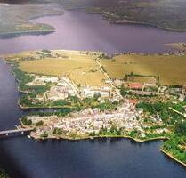 Zweifamilienhaus in Saalburg am Stausee - Saalburg-Ebersdorf