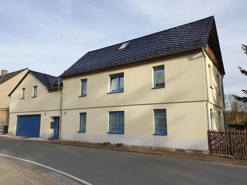 Foto - Einfamilienhaus in Saalburg-Ebersdorf