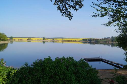 Foto - Bungalow zum Kauf zur Pacht Dauercamping am See