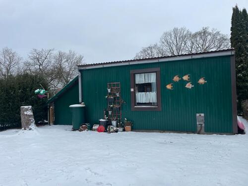 Foto - 3 Zimmer Etagenwohnung zur Miete in Sternberg