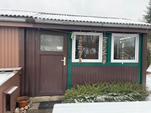 Foto - 3 Zimmer Etagenwohnung in Sternberg