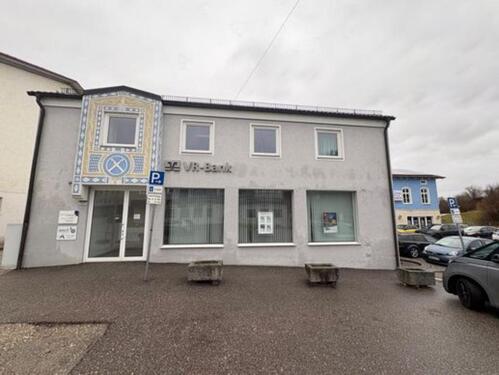 Foto - Helles Büro in Simbach in ruhiger Bestlage zu vermieten