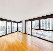 Stilvolles 3-Zimmer-Apartment mit Loggia in Bestlage - Frankfurt am Main