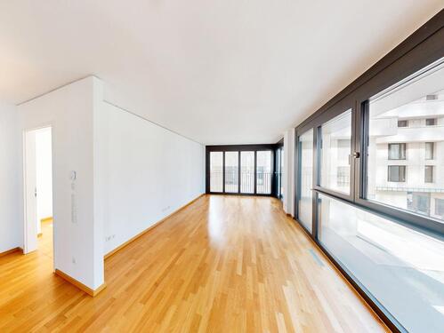 Foto - 3 Zimmer Etagenwohnung zur Miete in Frankfurt am Main