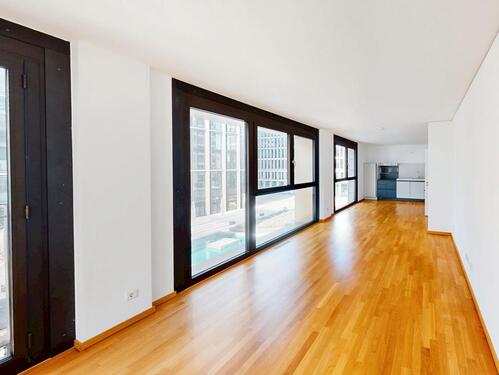 Foto - 3 Zimmer Etagenwohnung in Frankfurt am Main