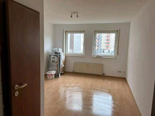 Foto - Sofort 1 Zimmer Wohnung - 596,00&nbsp;EUR Kaltmiete, ca.&nbsp; 20,00&nbsp;m&sup2;