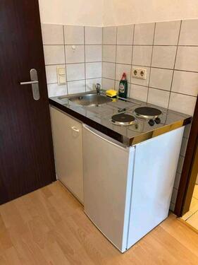 Foto - 1 Zimmer Etagenwohnung zur Miete in Ludwigshafen am Rhein