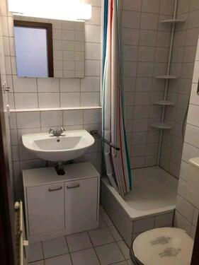 Foto - 1 Zimmer Etagenwohnung in Ludwigshafen am Rhein