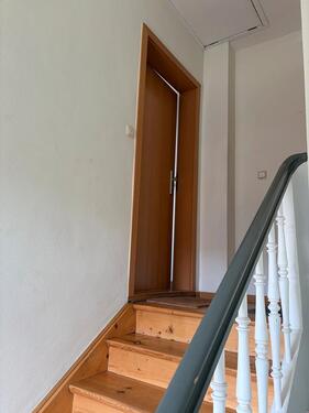 Foto - 1 Zimmer Dachgeschoßwohnung in Eisenach