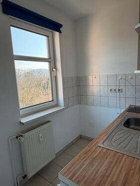 Foto - Dachgeschoßwohnung in Eisenach zur Miete