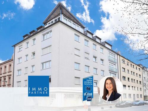 Foto - IMMOPARTNER - KLEIN, FEIN, MEIN – IHR NEUER RÜCKZUGSORT