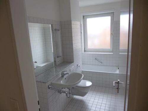 Foto - 1 Zimmer Etagenwohnung zur Miete in Nürnberg