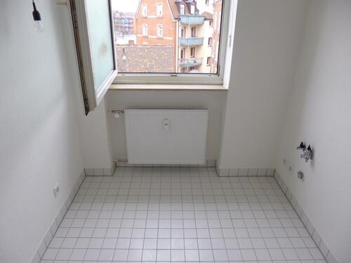 Foto - 1 Zimmer Etagenwohnung in Nürnberg