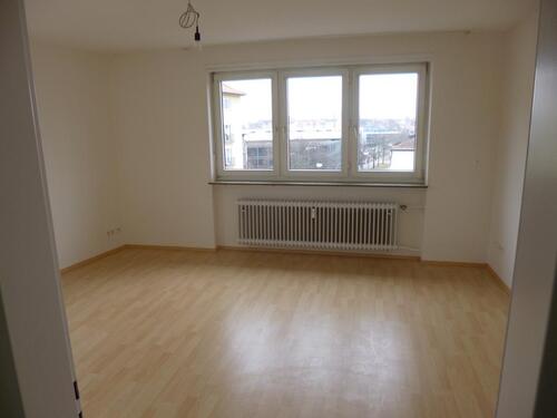 Foto - Etagenwohnung in Nürnberg zur Miete